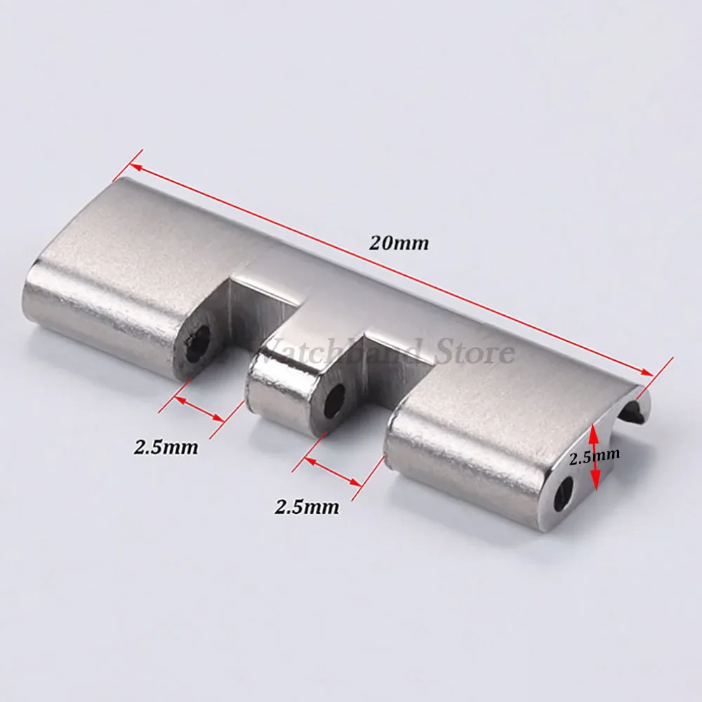 2pcs Stainless Steel Straight  - Jared Jewelry Watches recensie en prijs