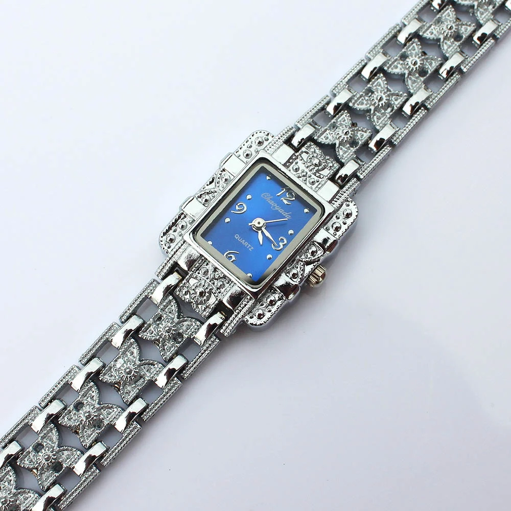 Luxury Waterproof Women's Watc - Jewelry And Watches Luxury Brand recensie en prijs