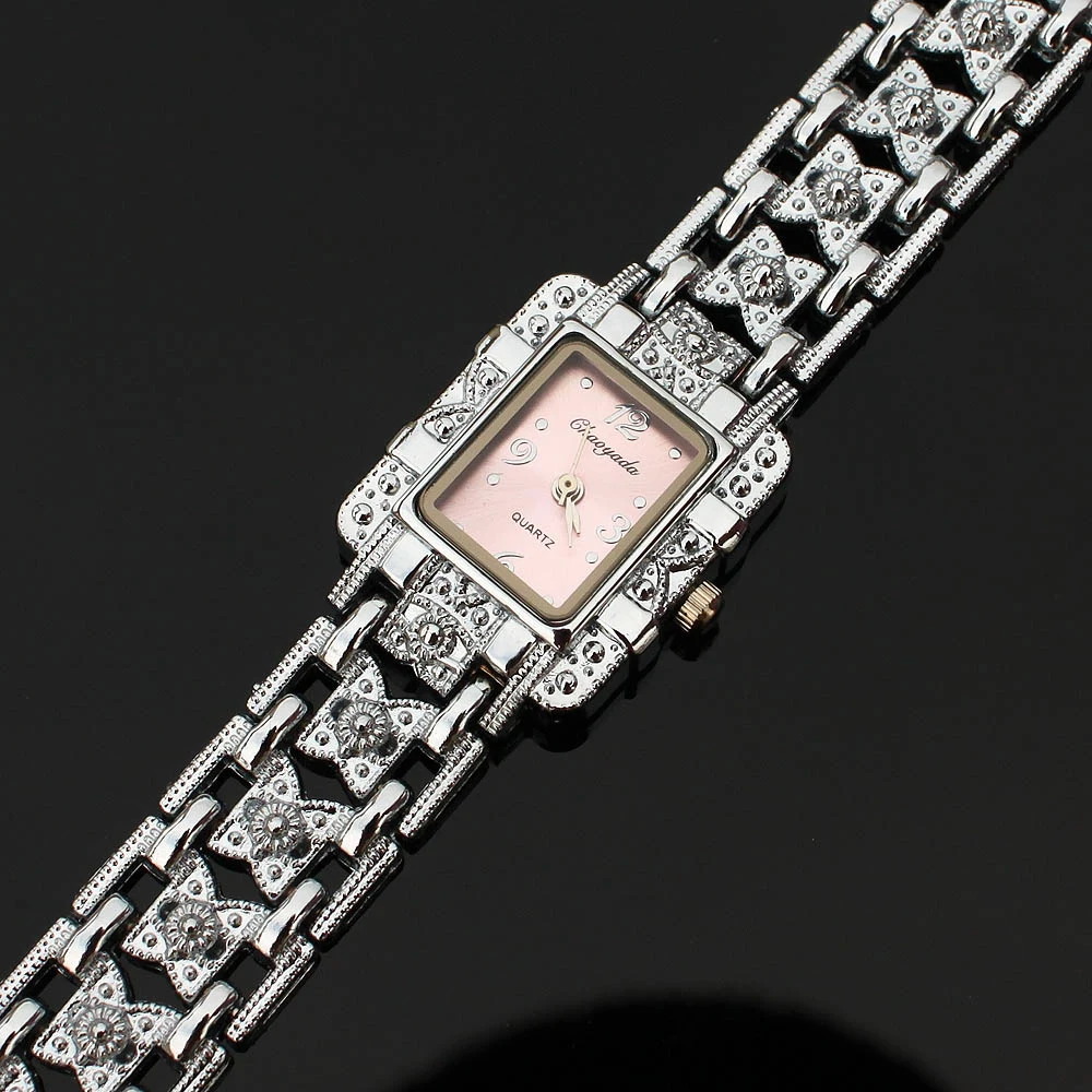 Luxury Waterproof Women's Watc - Jewelry And Watches Luxury Brand recensie en prijs