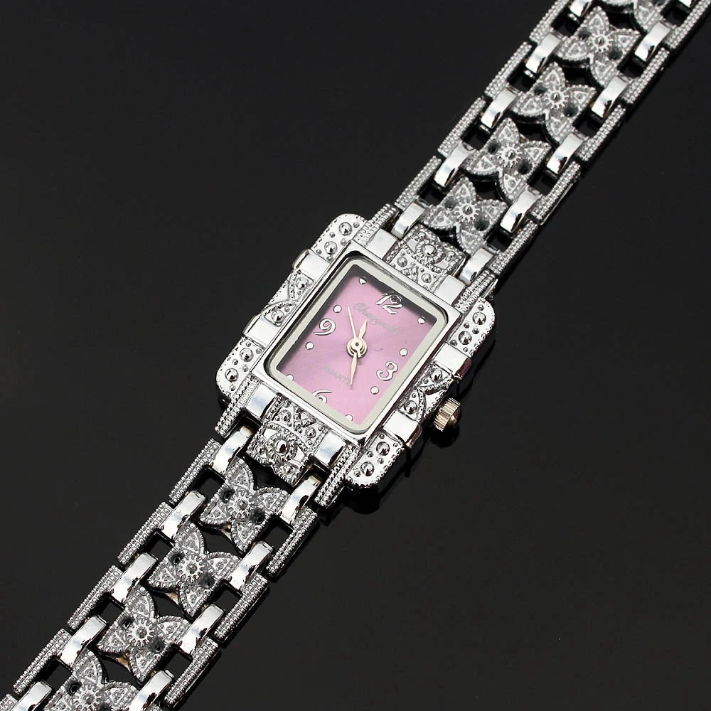 Luxury Waterproof Women's Watc - Jewelry And Watches Luxury Brand recensie en prijs