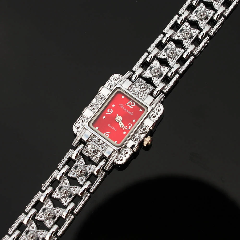 Luxury Waterproof Women's Watc - Jewelry And Watches Luxury Brand recensie en prijs