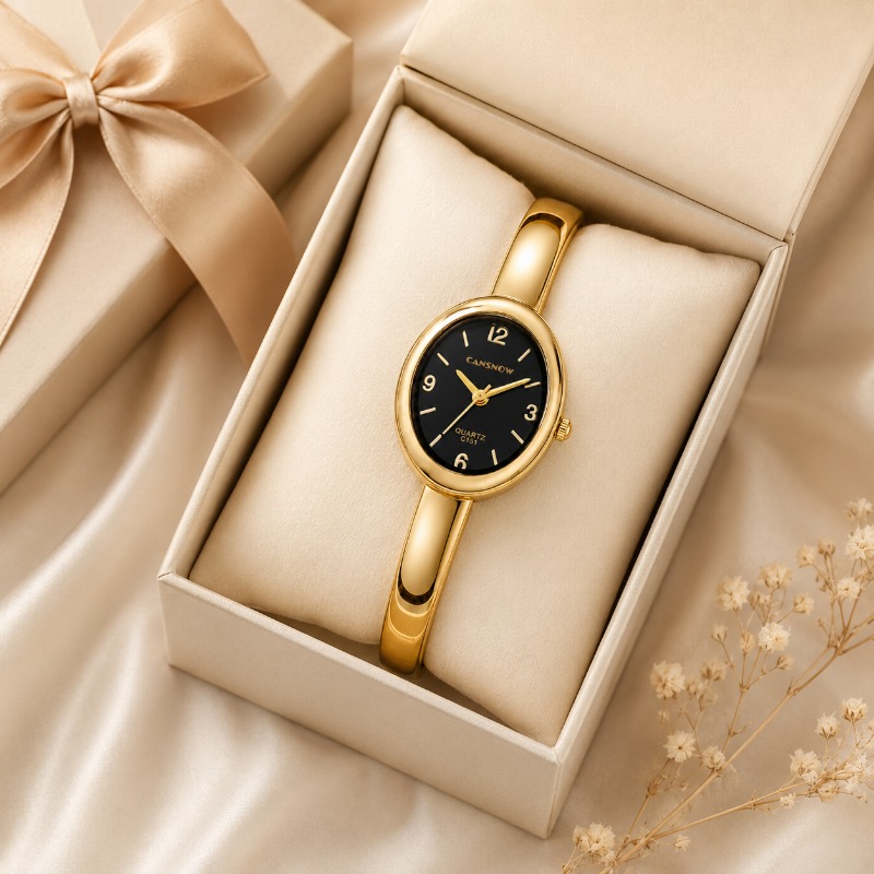 Top Brand Luxury Bangle Watche - Jewelry And Watches Luxury Brand recensie en prijs