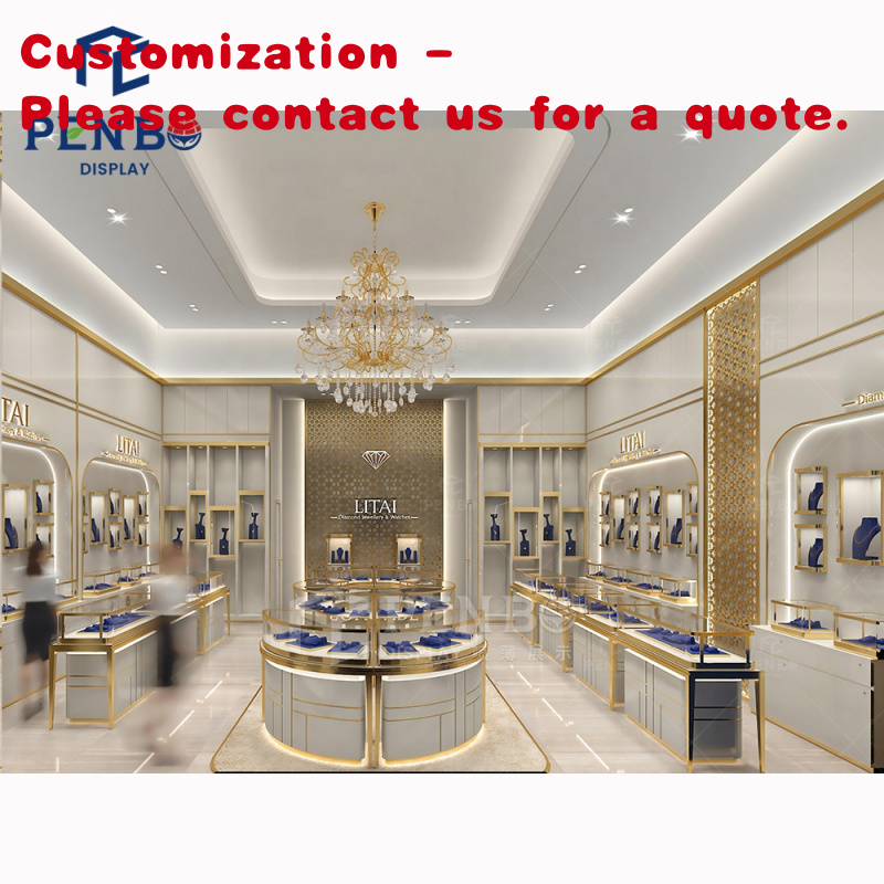 custom.Luxury Jewellery Store  - Jewelry Shop Watches recensie en prijs