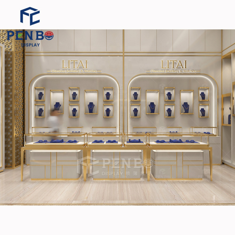 custom.Luxury Jewellery Store  - Jewelry Shop Watches recensie en prijs