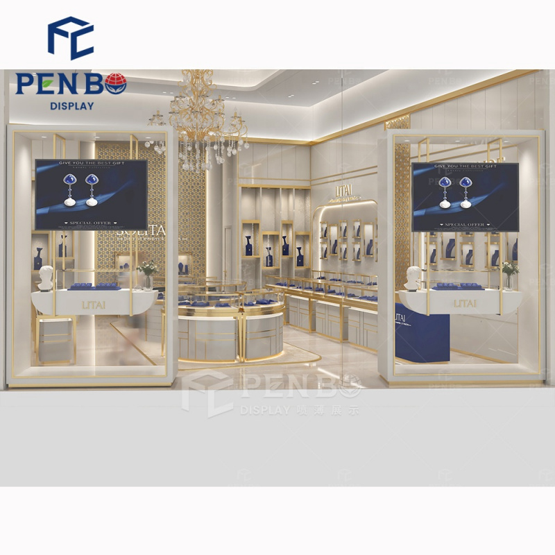 custom.Luxury Jewellery Store  - Jewelry Shop Watches recensie en prijs