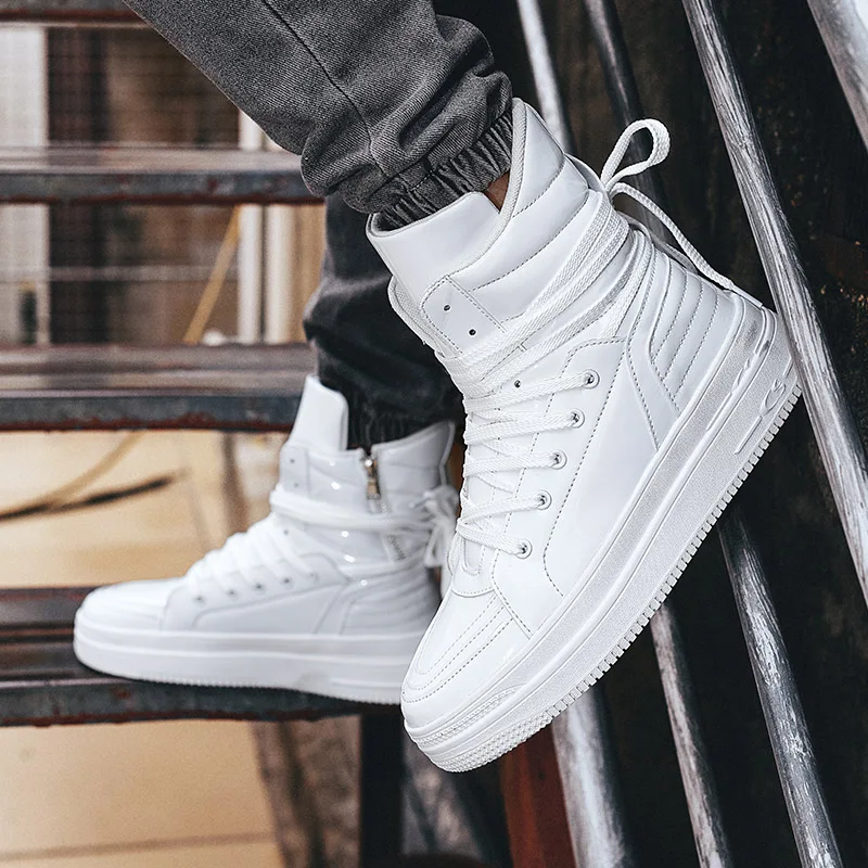 Men New Air Shoes Back To The  - Anklet Foot Chain recensie en prijs