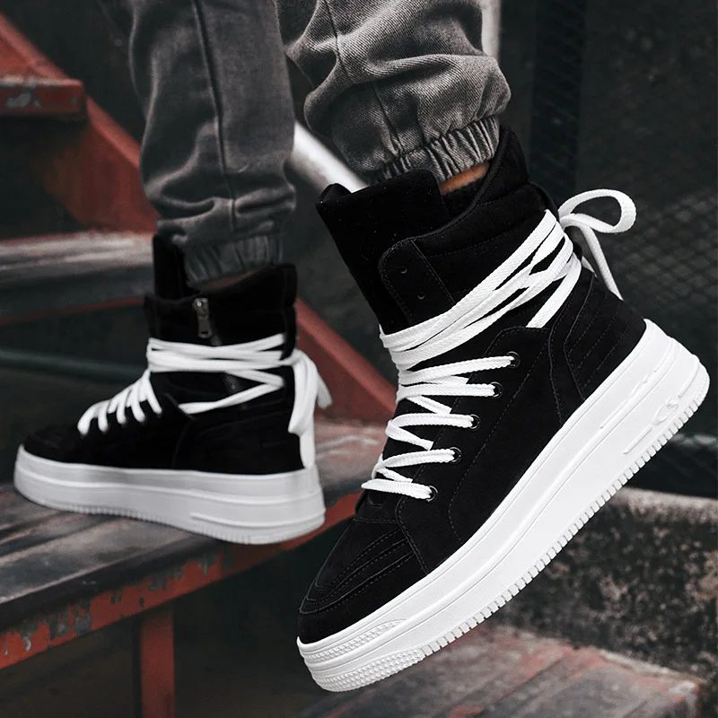 Men New Air Shoes Back To The  - Anklet Foot Chain recensie en prijs