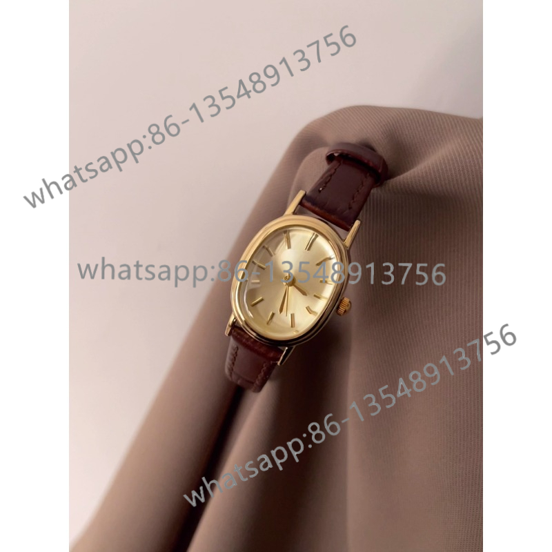 Ladies' student new simple tem - Jewelry Watches Gold recensie en prijs