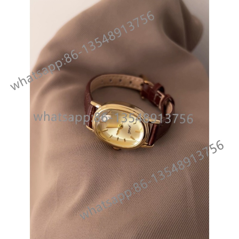 Ladies' student new simple tem - Jewelry Watches Gold recensie en prijs