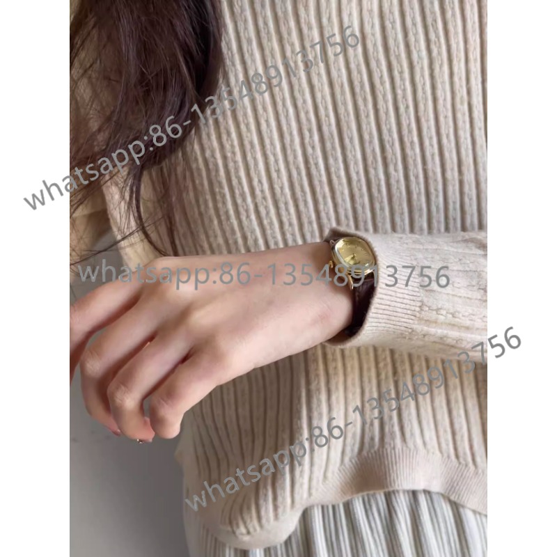 Ladies' student new simple tem - Jewelry Watches Gold recensie en prijs