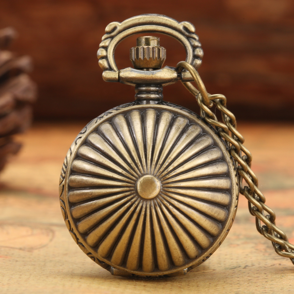 Little Cute Lovely Bronze Ball - Best Jewelry Watches Women recensie en prijs