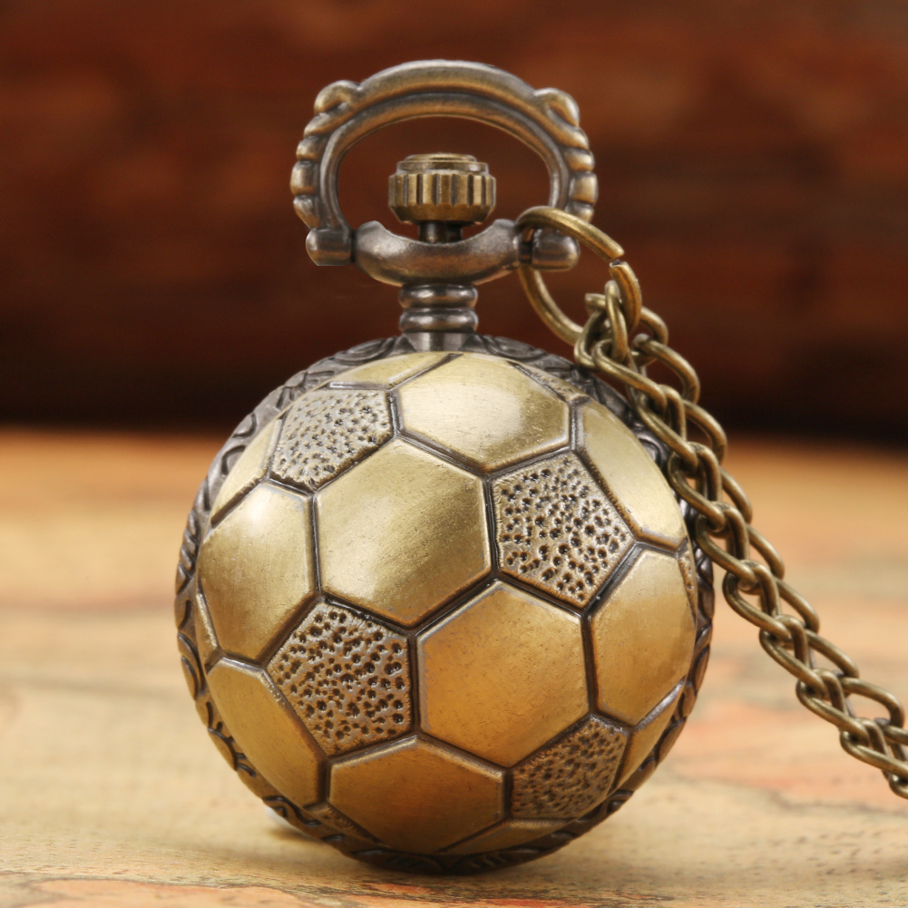 Little Cute Lovely Bronze Ball - Best Jewelry Watches Women recensie en prijs