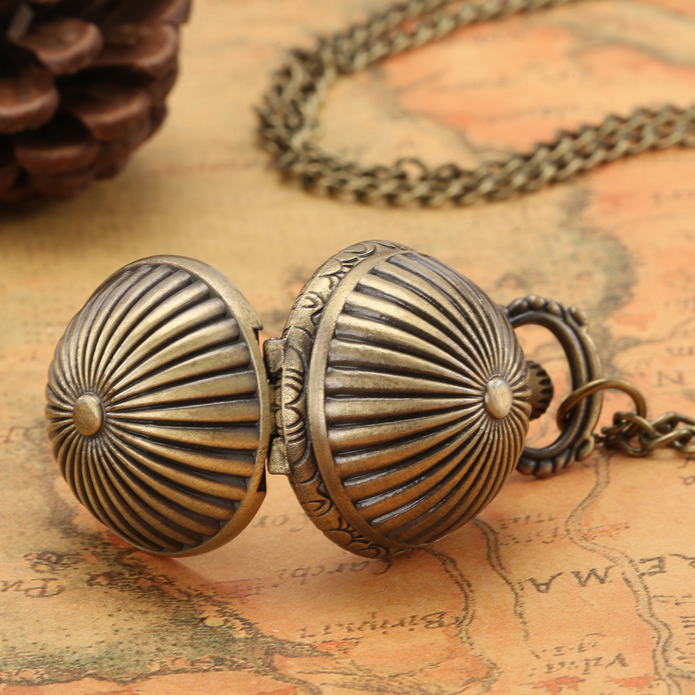 Little Cute Lovely Bronze Ball - Best Jewelry Watches Women recensie en prijs