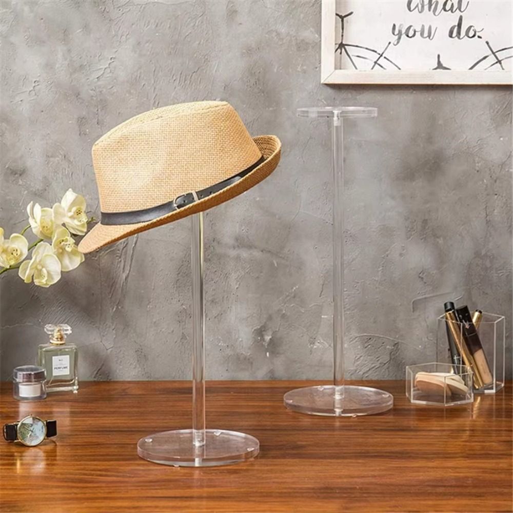 New 30/35/40cm Cap Display Sta - Jewelry Shop Watches recensie en prijs