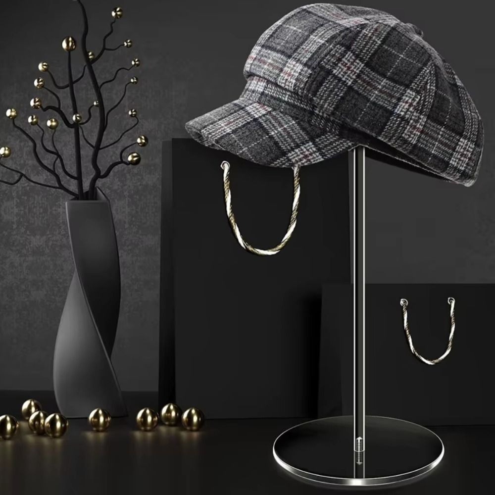 New 30/35/40cm Cap Display Sta - Jewelry Shop Watches recensie en prijs