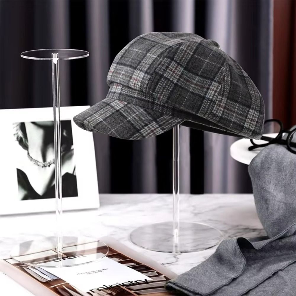 New 30/35/40cm Cap Display Sta - Jewelry Shop Watches recensie en prijs