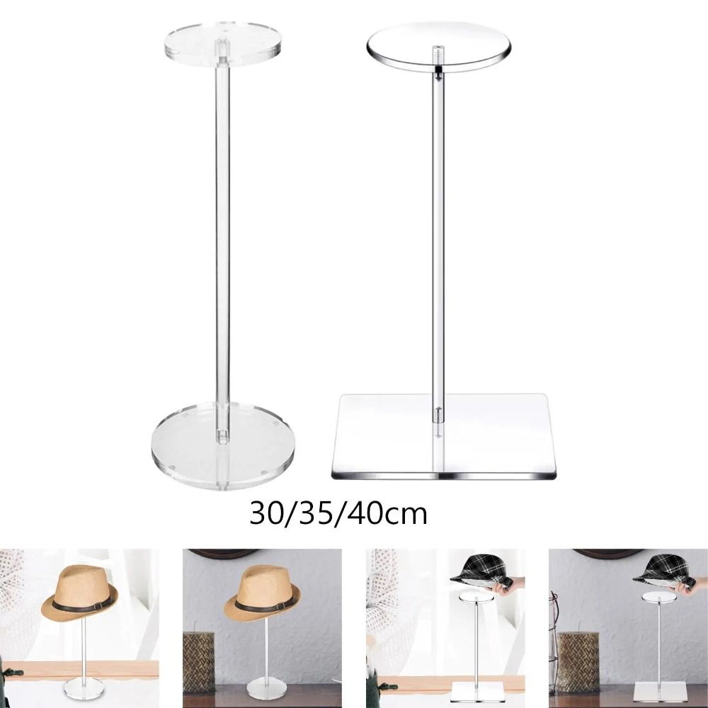 New 30/35/40cm Cap Display Sta - Jewelry Shop Watches recensie en prijs
