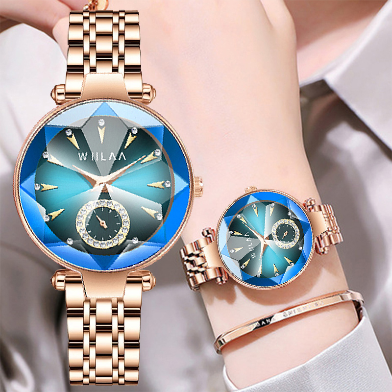 Luxury Brand Bracelet Watches  - Jewelry And Watches Luxury Brand recensie en prijs