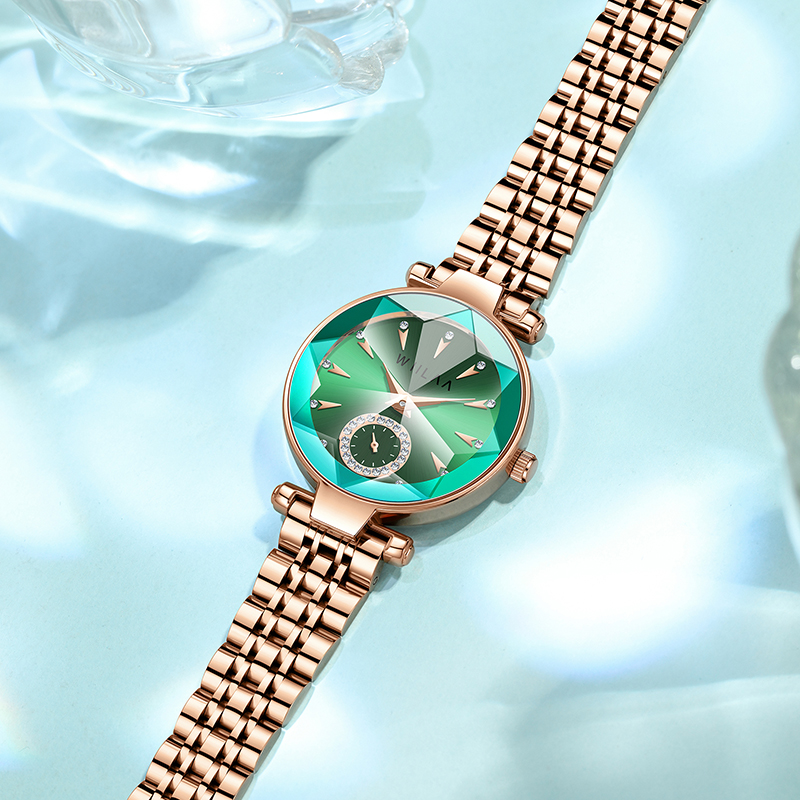 Luxury Brand Bracelet Watches  - Jewelry And Watches Luxury Brand recensie en prijs