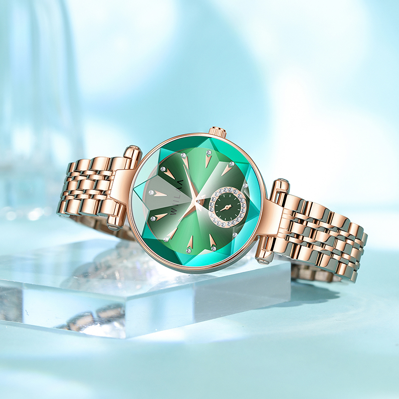 Luxury Brand Bracelet Watches  - Jewelry And Watches Luxury Brand recensie en prijs