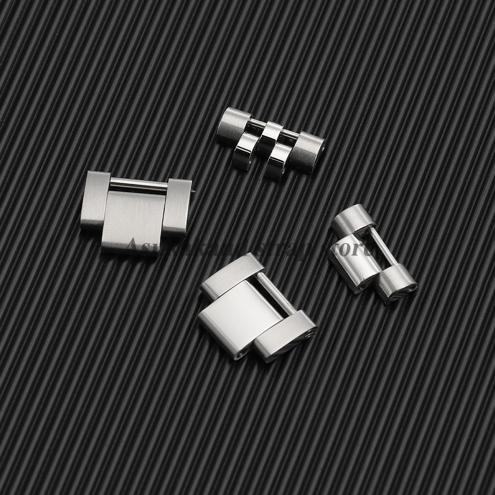 For Rolex Steel Band Extension - Jared Jewelry Watches recensie en prijs