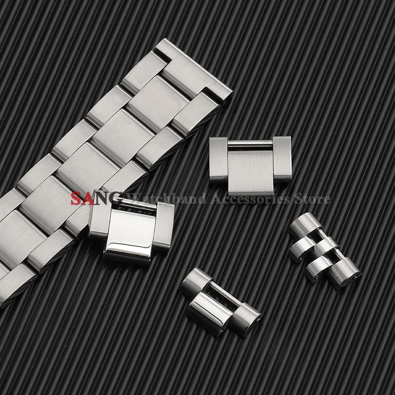 16*8/16*9mm Stainless Steel Ex - Jared Jewelry Watches recensie en prijs