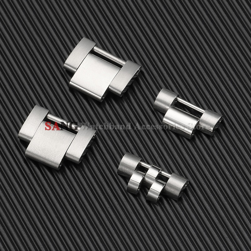 16*8/16*9mm Stainless Steel Ex - Jared Jewelry Watches recensie en prijs