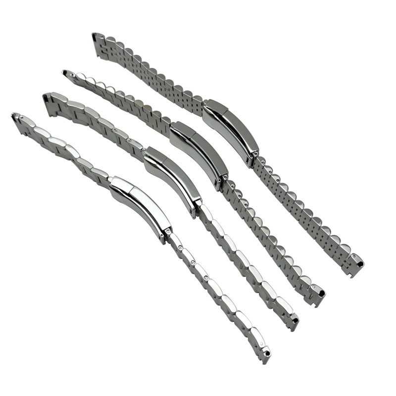 Screw Jubilee Oyster Silver St - Jared Jewelry Watches recensie en prijs