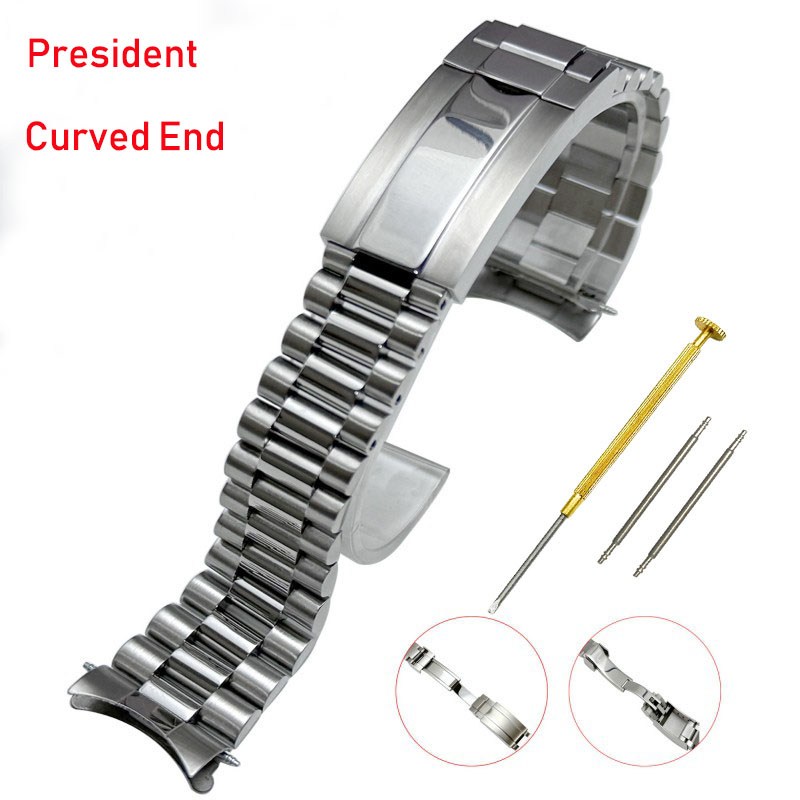 Screw Jubilee Oyster Silver St - Jared Jewelry Watches recensie en prijs