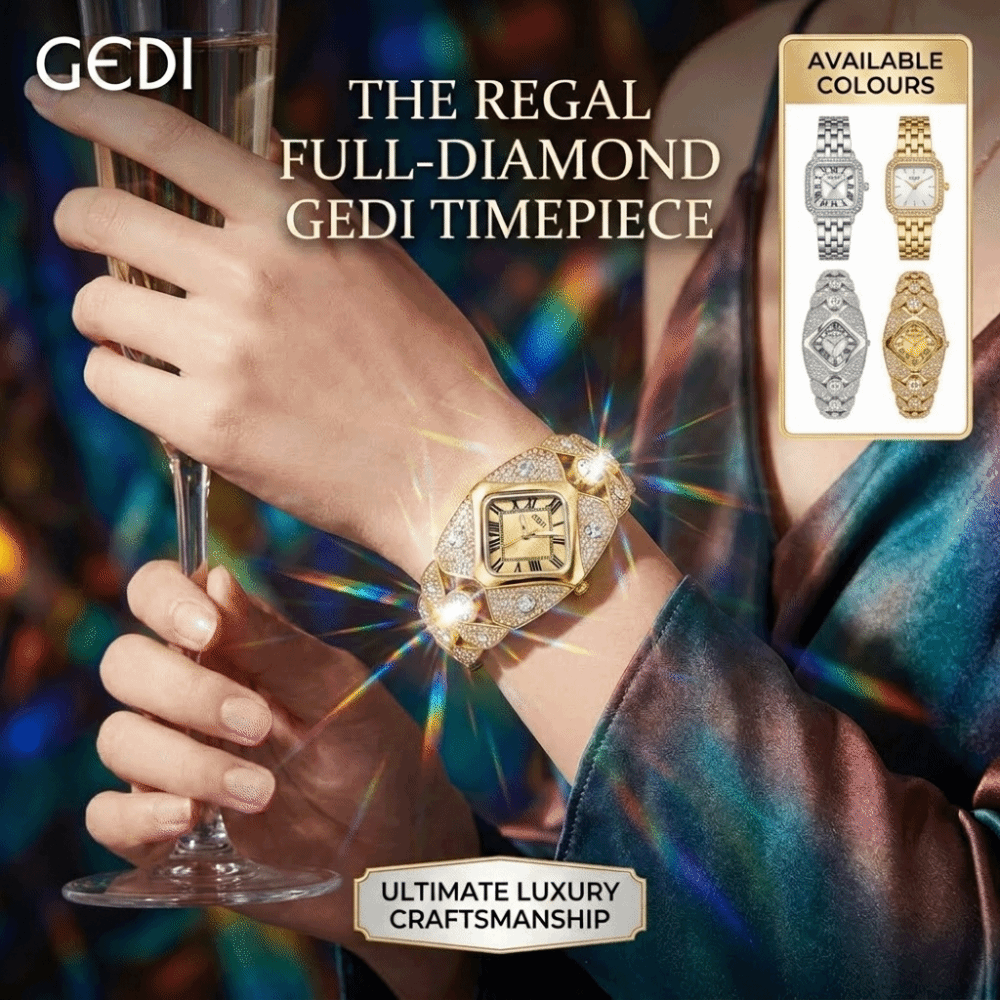 New Diamond Inlaid Bracelet Wa - Jewelry And Watches Luxury Brand recensie en prijs