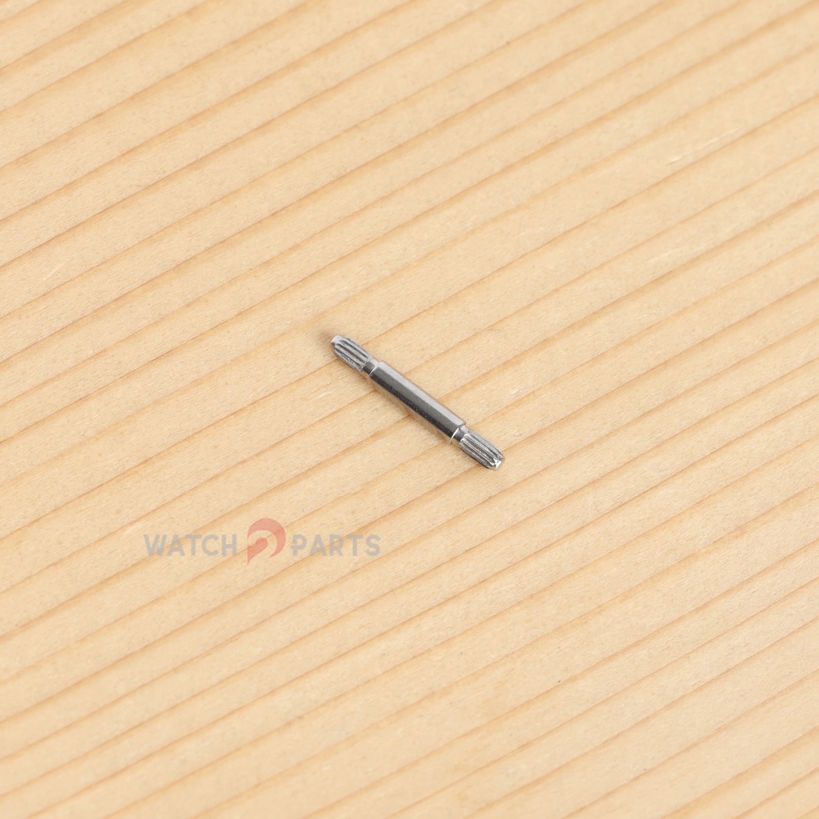 Knurled Pins for Rolex Watch J - Jared Jewelry Watches recensie en prijs