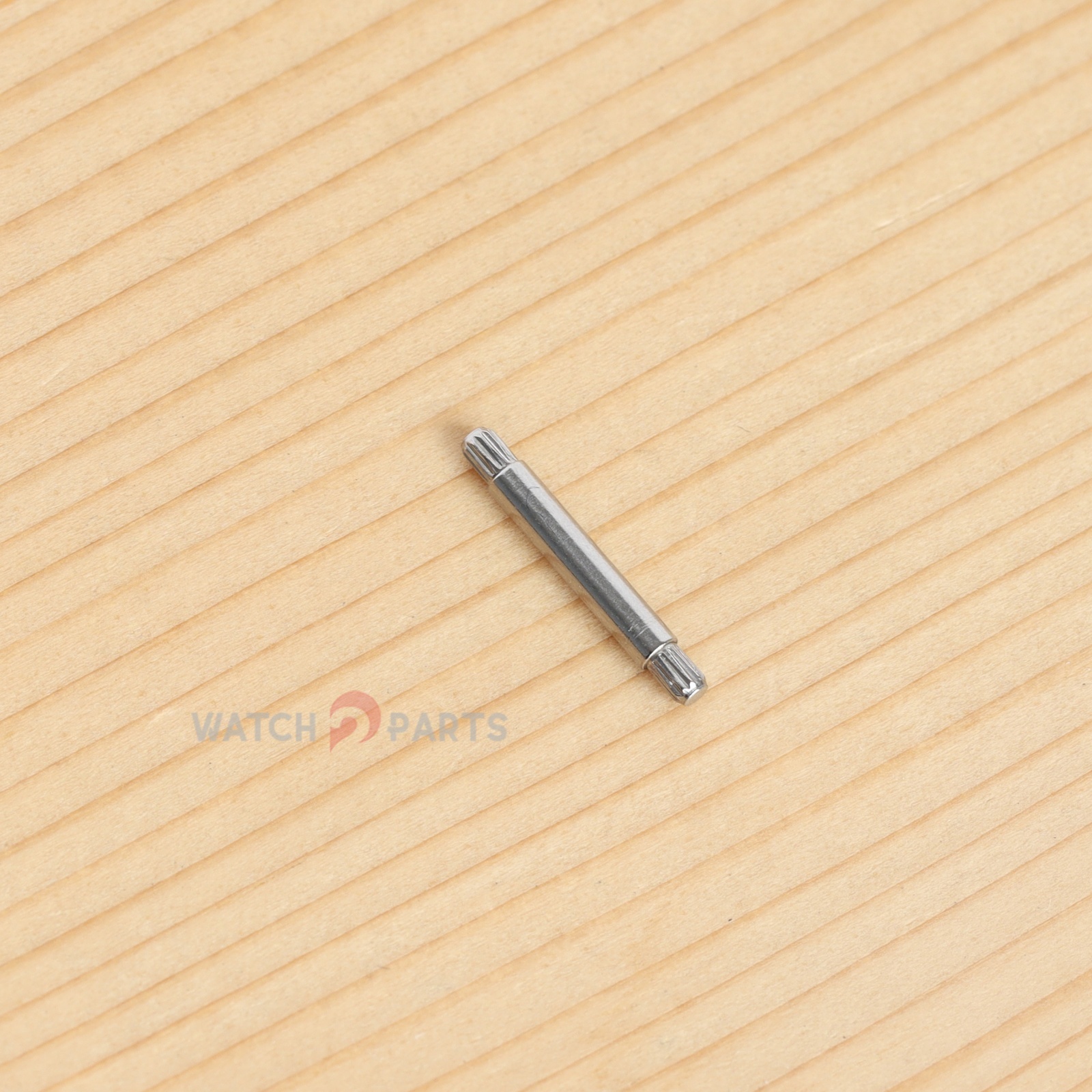Knurled Pins for Rolex Watch J - Jared Jewelry Watches recensie en prijs
