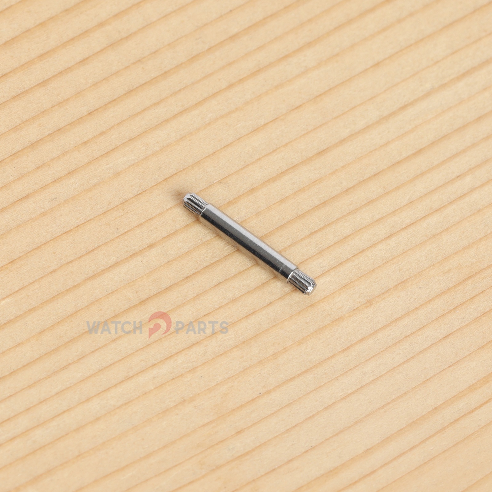 Knurled Pins for Rolex Watch J - Jared Jewelry Watches recensie en prijs