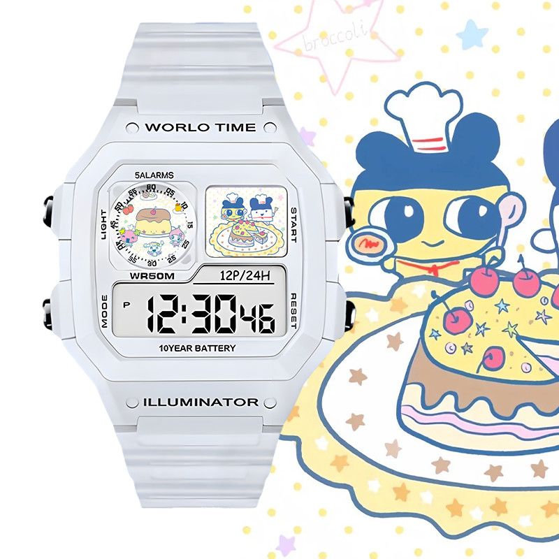 Tamagotchi Smart Electronic Wa - Jewelry Stores Watches recensie en prijs