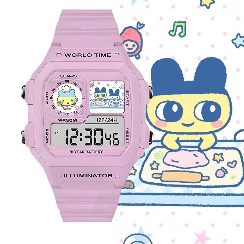 Tamagotchi Smart Electronic Wa - Jewelry Stores Watches recensie en prijs
