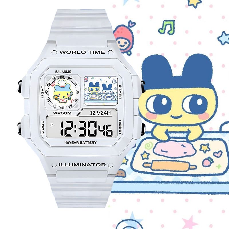 Tamagotchi Smart Electronic Wa - Jewelry Stores Watches recensie en prijs