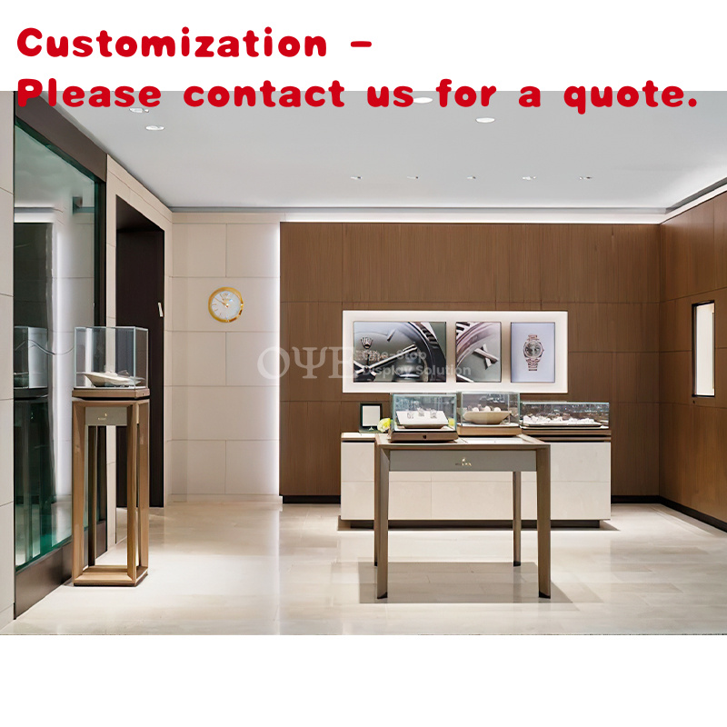 custom.Boutique Shop Jewelry D - Jewelry Shop Watches recensie en prijs