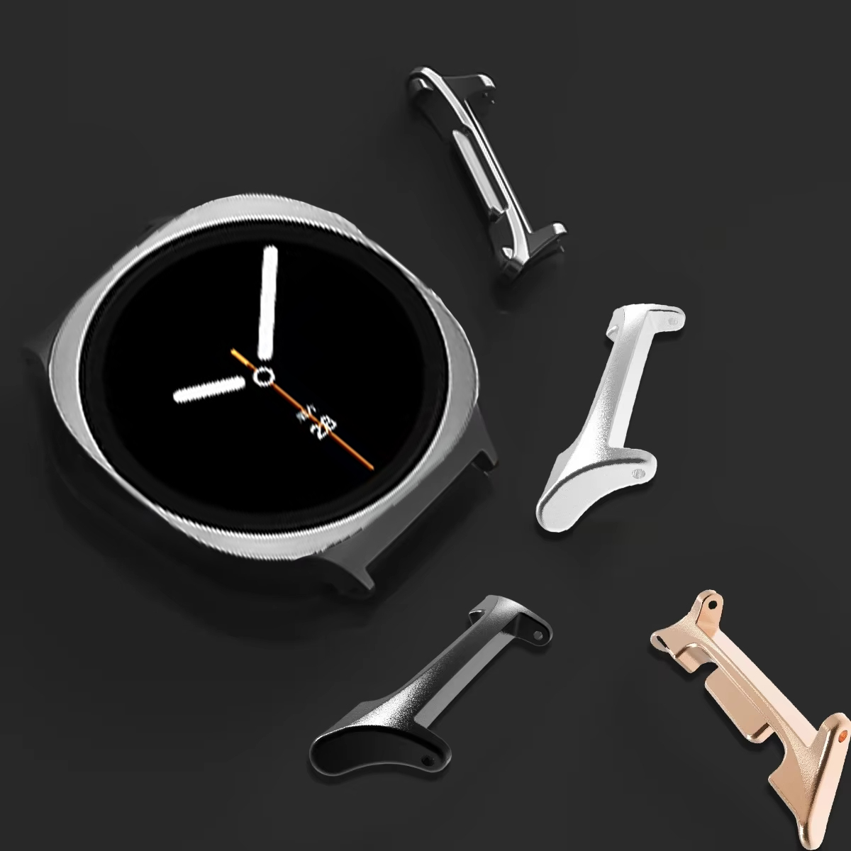 2PCS Adapter For Samsung Galax - Jewelry Stores Watches recensie en prijs