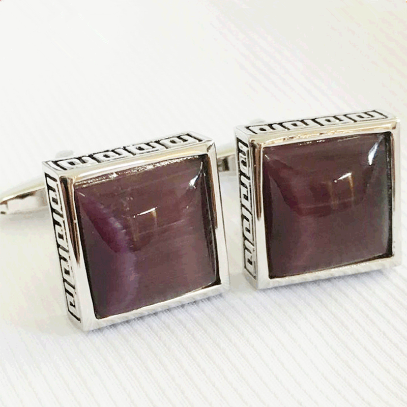 FLEXFIL Luxury shirt cufflinks - Jewelry And Watches Luxury Brand recensie en prijs