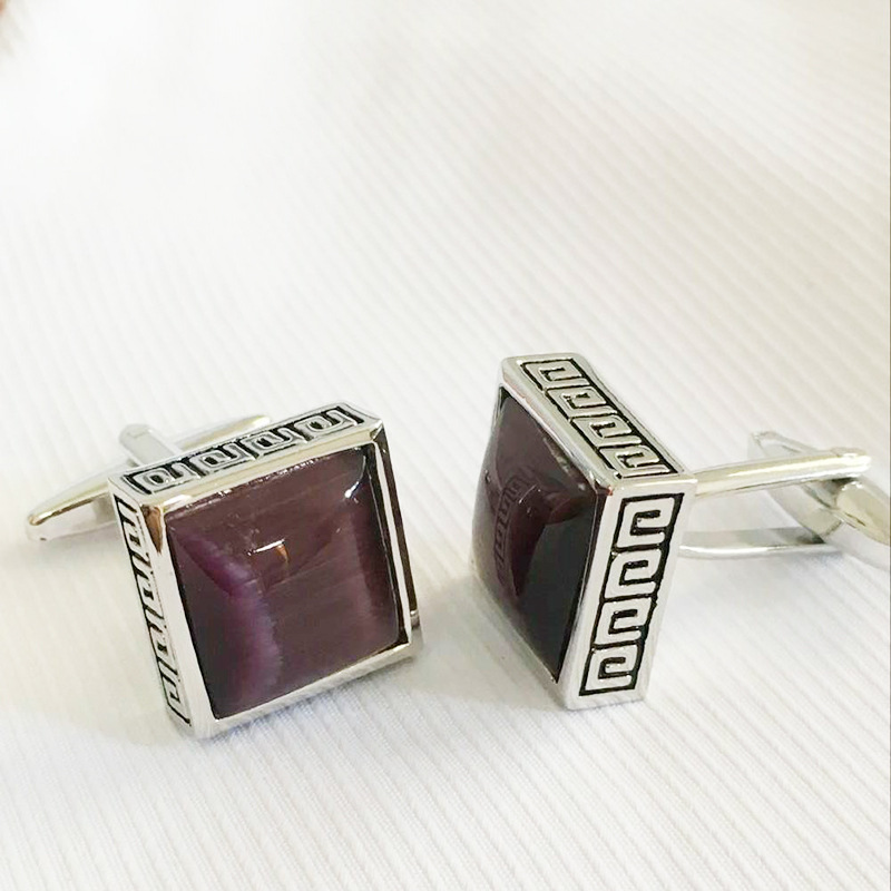 FLEXFIL Luxury shirt cufflinks - Jewelry And Watches Luxury Brand recensie en prijs