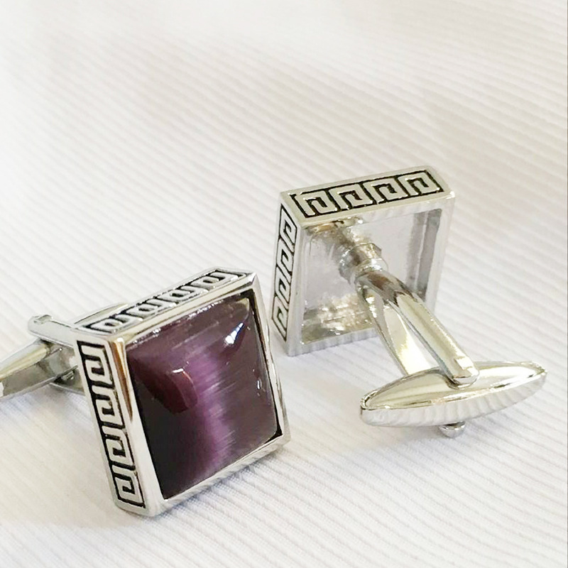 FLEXFIL Luxury shirt cufflinks - Jewelry And Watches Luxury Brand recensie en prijs