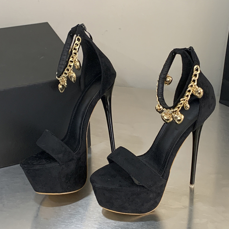 Liyke Fashion Design Bell Chai - Anklet Foot Chain recensie en prijs
