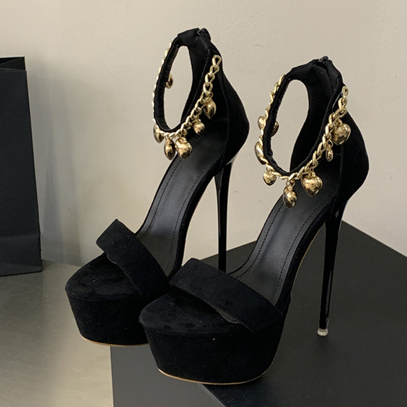 Liyke Fashion Design Bell Chai - Anklet Foot Chain recensie en prijs
