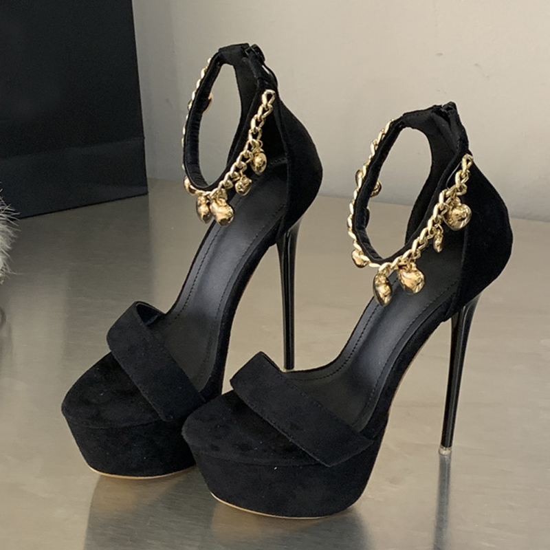 Liyke Fashion Design Bell Chai - Anklet Foot Chain recensie en prijs