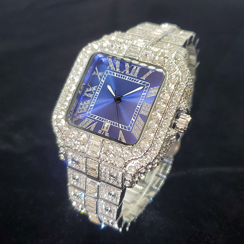 Luxury Brand Diamond Watches f - Jewelry And Watches Luxury Brand recensie en prijs