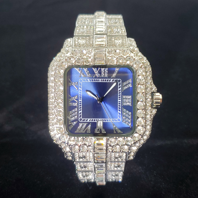 Luxury Brand Diamond Watches f - Jewelry And Watches Luxury Brand recensie en prijs