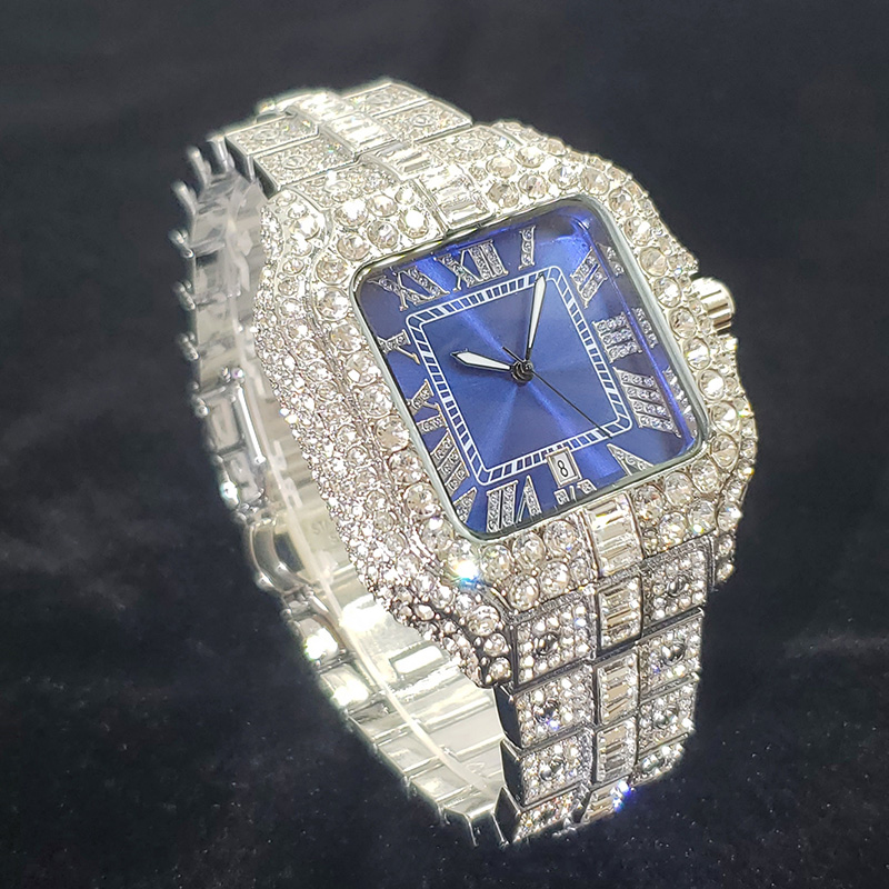 Luxury Brand Diamond Watches f - Jewelry And Watches Luxury Brand recensie en prijs