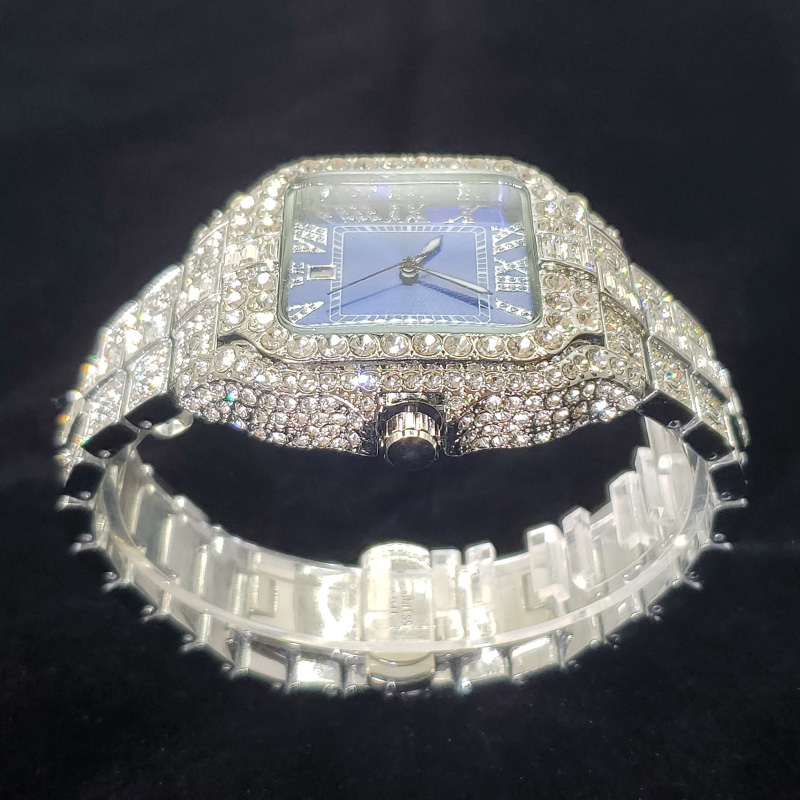 Luxury Brand Diamond Watches f - Jewelry And Watches Luxury Brand recensie en prijs