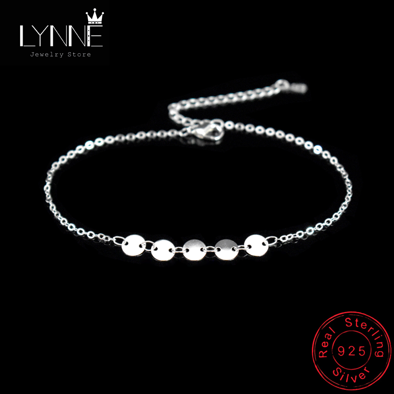 New Bohemia Sequins Pendant Se - Anklet Foot Chain recensie en prijs