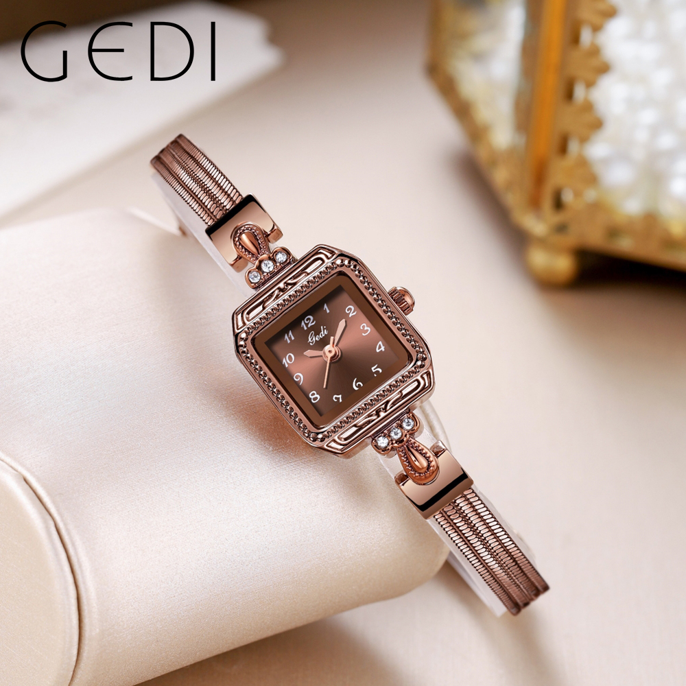 Fashion Gedi Top Brand Luxury  - Jewelry And Watches Luxury Brand recensie en prijs